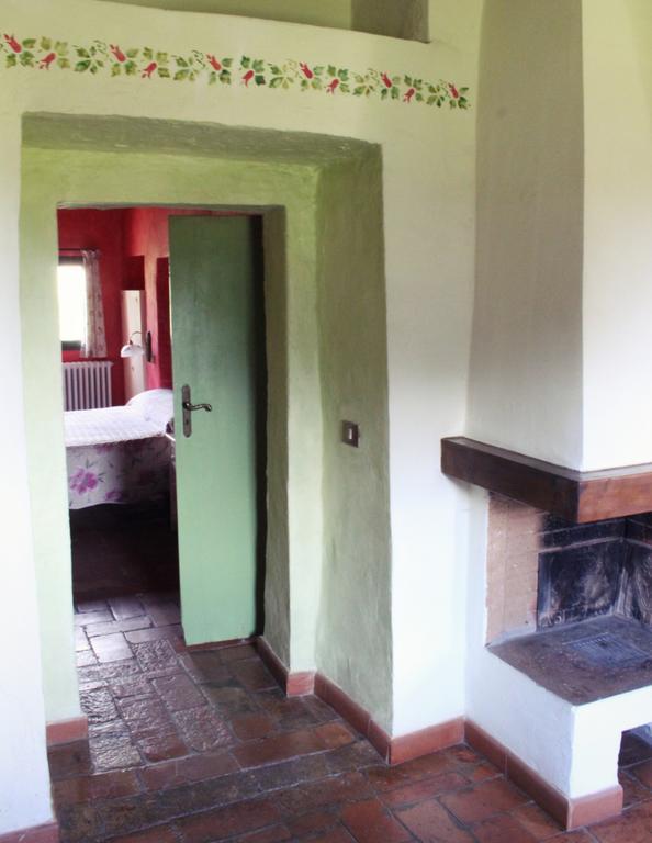 Casa rural La Grotta Di Montecchino *