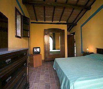 La Grotta Di Montecchino Séjour à la campagne *