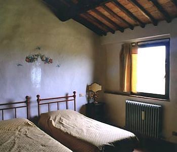 La Grotta Di Montecchino