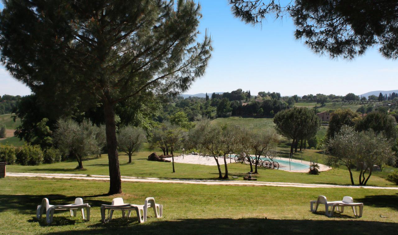 La Grotta Di Montecchino Séjour à la campagne *