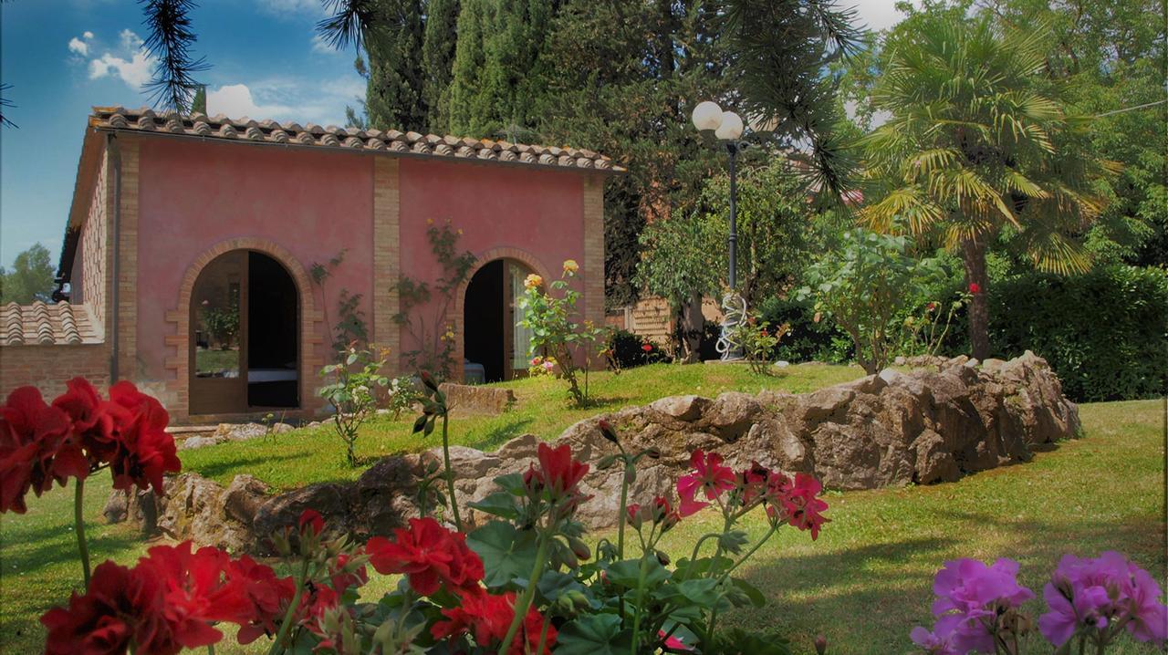 La Grotta Di Montecchino Séjour à la campagne