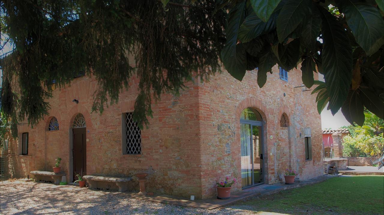 La Grotta Di Montecchino Séjour à la campagne