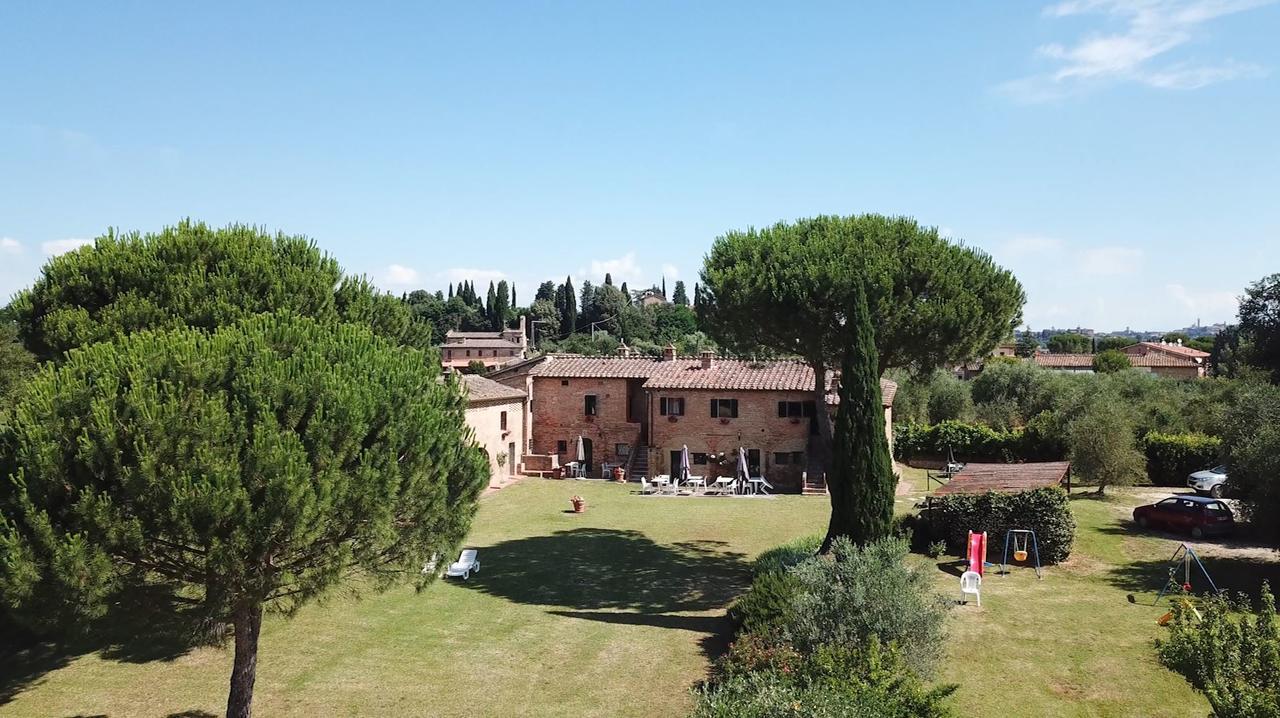 La Grotta Di Montecchino Séjour à la campagne