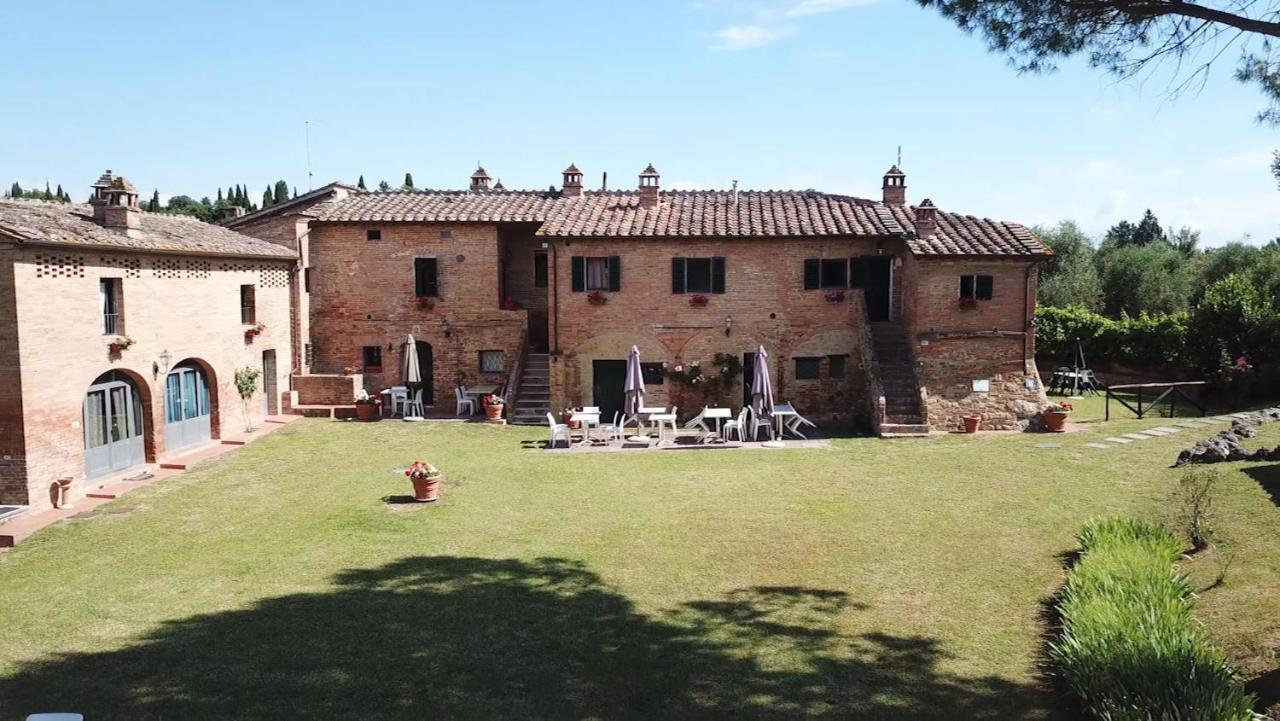 La Grotta Di Montecchino Séjour à la campagne *